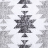 Canyon Ikat Grey