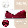 Wine Red