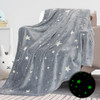 Fluorescent Stars