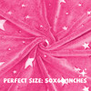 Pink Stars