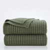 Brioche-olive Green