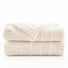 Stripe-cream