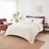 Stripe-cream