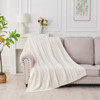 Stripe-cream