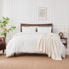 Stripe-cream