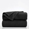 Brioche-jet Black