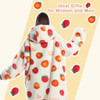 Printing-strawberry
