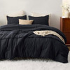 03 - Black (No Flat Sheet)
