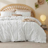 02 - White - Elegant (No Comforter)