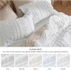 02 - White - Elegant (No Comforter)