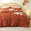05 - Terracotta - Elegant (No Comforter)