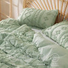 06 - Light Green - Elegant (No Comforter)