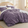 14 - Grayish Purple - Elegant (No Comforter)