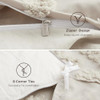 04 - Linen - Elegant (No Comforter)