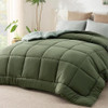 Green/Light Green