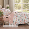 Clay Pink Cristie