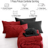 Red Black