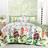 Colorful Floral