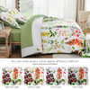 Colorful Floral