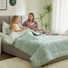 09 - Sage Green