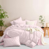 01 - Pink Striped