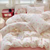 Pink Bow Heart