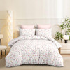 Pink Floral G01