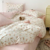Pink Floral Xy