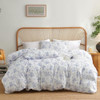 Blue Floral Smly
