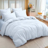 02 - Blue Striped