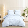 02 - Blue Striped