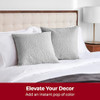 Coverlet Light Gray