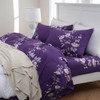 Purple Floral