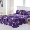 Purple Floral