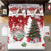Christmas Gnome 3