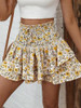 Floral Yellow