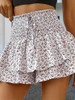 Floral Cream