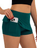 Pine Green
