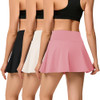 1-black,beige,pink 1-black,beige,pink