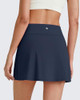 Dark Navy