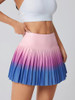 Gradient Pink Blue