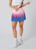 Gradient Pink Blue