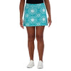 Kaleidoscope Teal