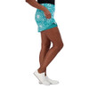 Kaleidoscope Teal