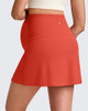 Rust Orange