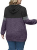 Gray Purple