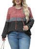 Lightred Gray