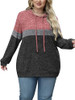 Lightred Gray