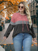 Lightred Gray