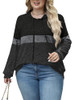 Black Gray